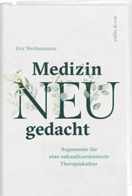Obrázok produktu pre Medizin neu gedacht
