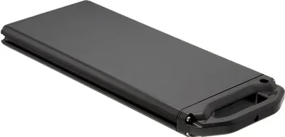 Produktbild von GWA Gepäckträgerakku ibo-R45 32,4V 13,8Ah (447Wh) für Babboe (HWWX-447)