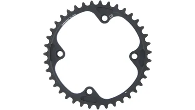 Produktbild von Campagnolo Kettenblatt Schwarz 39Z
