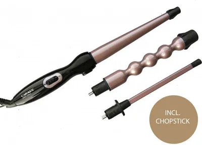 Produktbild von Carmen CT6525 Krultang Shiny Curls