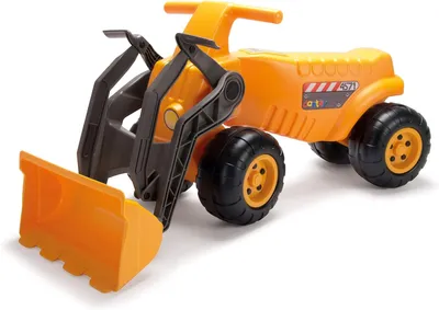 Zdjęcie produktu dla Dantoy 2150, 3 lat(a), Żółty, Czarny, Plastik