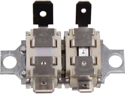 Produktbild von KARCHER - Temperaturregler - 66304830
