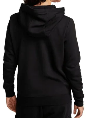 Nike Kapuzenpullover Damen Baumwolle