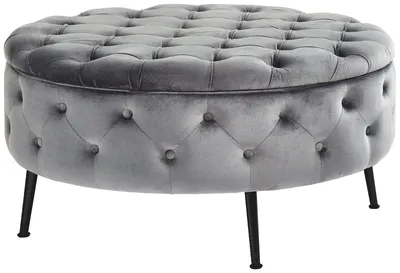 Productafbeelding van XORA hocker CORA