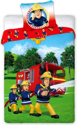 Produktbild von Faro 5907750578771, Deckenbezug im Lieferumfang enthalten, Kissenbezug enthalten
