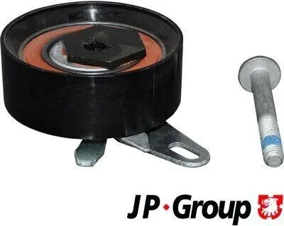 Produktbild von JP GROUP 1112204900 Spannrolle Zahnriemen Ø73mm für VW Transporter IV Bus (70B, 70C, 7DB, 7DK, 70J, 70K, 7DC, 7DJ) Transporter IV Kastenwagen