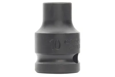 Produktbild von Carolus Schlagschraubereinsatz 1/2" 10 mm, 5400.10