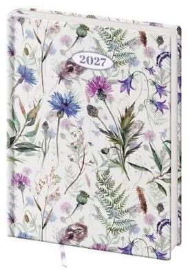 Immagine prodotto di Agenda giornaliera B6 Vario Lyra Meadow (DVL432-14-27)
