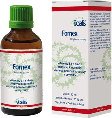 Produktbild von Fornex, 50ml