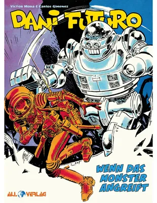 Image de Dani Futuro 2