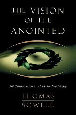Image de The Vision of the Annointed