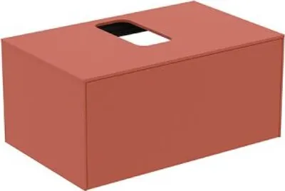 Produktbild von IDEAL STANDARD TV770Y3 Schubladenfront Conca für WTU