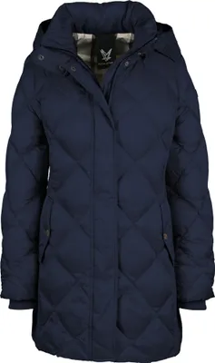 Produktbild von JACKE 0091 MARINE Größe 42
