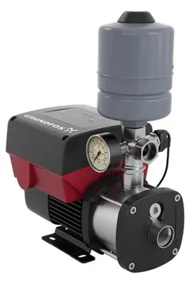 Zdjęcie produktu dla Pompa odśrodkowa Grundfos CMBE 3-62 I-U-C-C-D-A 230V 98374701