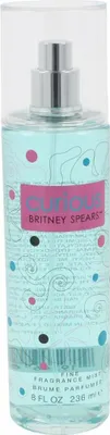Productafbeelding van Britney Spears Curious bodyspray, 236 ml (voor dames)
