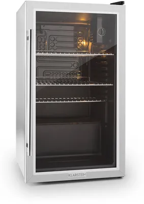 Obrázek produktu pro Klarstein Beersafe XXL, lednice, 80 l,