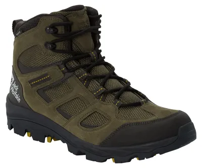 Zdjęcie produktu dla Jack Wolfskin Buty Vojo 3 Texapore Mid, 40424624287