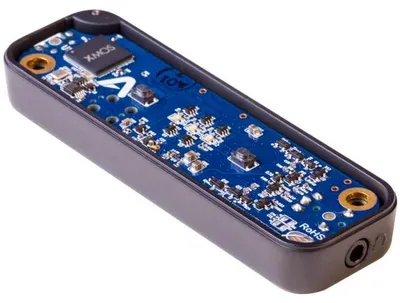Produktbild von Apogee Groove Kopfhörerverstärker