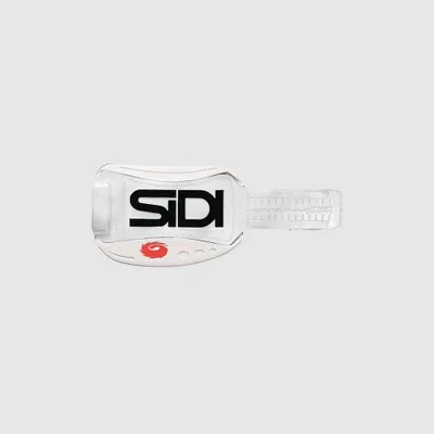 Produktbild von SIDI Fahrradschuh Verschluss soft instep 2 weiß