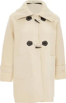 Produktbild von RISA damen strickjacke - beige, M