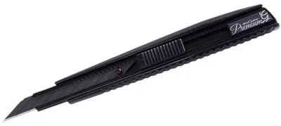 Produktbild von NT Cutter Premium2 G A - 50 mm - 190 mm - 16 mm - Sichtverpackung - 1 Stück(e)