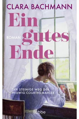 Produktbild von Ein gutes Ende
