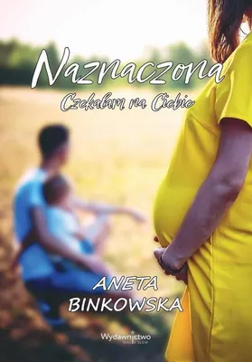 Obrázok produktu pre Označená. Čakala som na teba