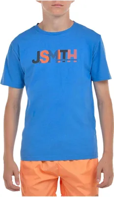 Produktbild von T-Shirt John Smith CC45423000 für Jungen