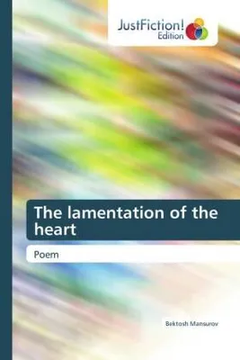 Produktbild von The lamentation of the heart