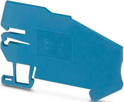 Obrázok produktu pre Phoenix Contact 3214006, Modrá