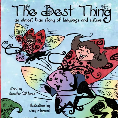 Produktbild von The Best Thing