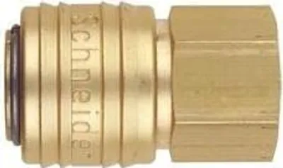 Immagine prodotto di Raccordo rapido Rectus filettatura femmina 1/2" int