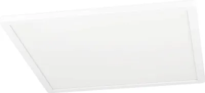 Image de Eglo Connect LED Plafonnier Rovito-Z blanc 42 x 42 cm dimmable, ww-kw