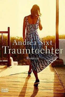 Produktbild von Traumtochter: Roman