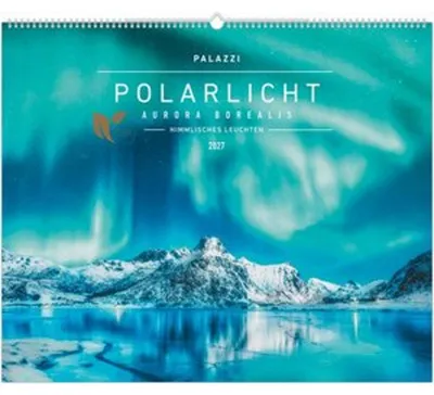 Obrázek produktu pro Polarlicht 2027