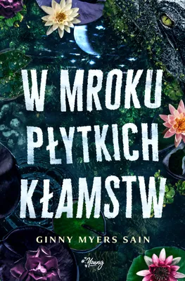 Produktbild von W mroku płytkich kłamstw