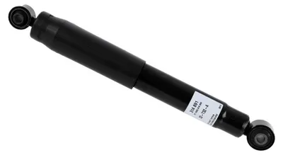 Produktbild von Sachs Stoßdämpfer 314 891 hinten für Hyundai H-1