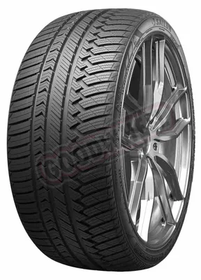 Produktbild von Sailun Ganzjahresreifen motorcycle-tyres Atrezzo 4Seasons Pro Ev ( 215/50 ZR17 95W XL EV )