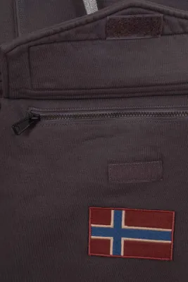 Immagine prodotto di NAPAPIJRI - Felpa invernale uomo Burgee  - Taglia XXS