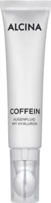 Produktbild von Alcina energetisierendes Fluidum Coffein Eye Fluid 15 ml