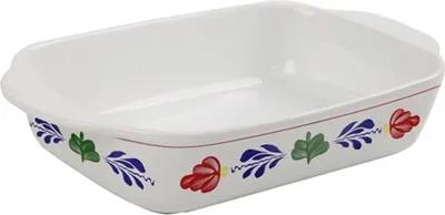 Zdjęcie produktu dla Naczynie żaroodporne Boerenbont 30x20x6,5 cm