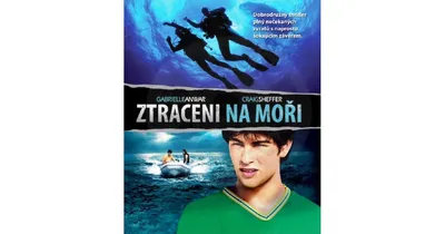 Image de Dvd Lost At Sea