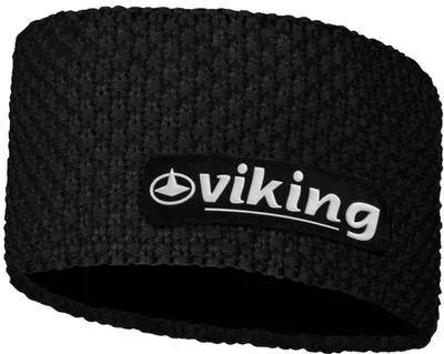 Produktbild von Viking Berg GTX Infinium Black UNI Stirnband