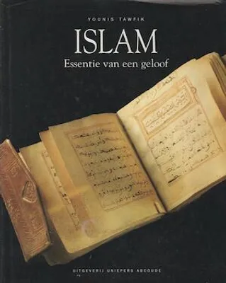 Productafbeelding van Islam - de essentie van een geloof