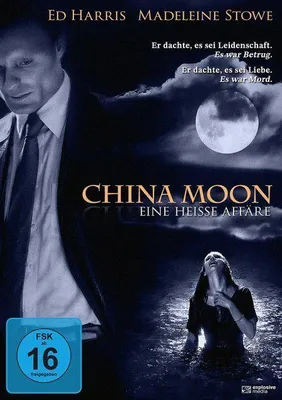 Produktbild von China Moon - Eine heisse Affäre