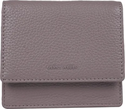 Produktbild von GERRY WEBER Schlüsselmäppchen Cadiz Keycase Grey grau