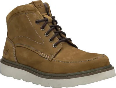 Obrázek produktu pro JOSEF SEIBEL Trent 04 | Pánské polobotky | Žluté