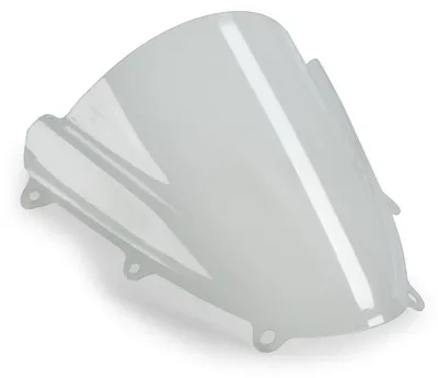 Image de PUIG 5605W écran Z-Racing pour SUZUKI GSX-R600 Transparent