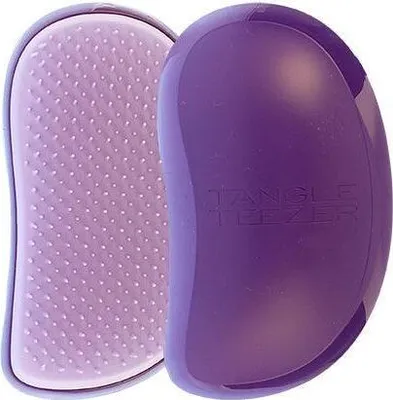 Produktbild von Tangle Teezer The Salon Elite szczotka do włosów Violet Diva 1 szt