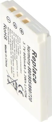 Produktbild von Akku für LOGITECH ersetzt 190582-0000, L-LU18, 190304-200, K43D, R-IG7, F12440056, M41B